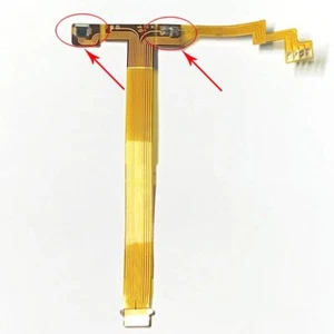 NEW Lens Focus Flex Cable For Nikon AF-P DX 18-55mm 18-55 mm f/3.5-5.6G VR - Picture 1 of 1