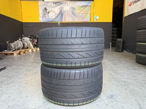 Usato: 2 Gomme 305/30R19 102Y XL Bridgestone Pneumatici Estive 90% residui - Foto 1 di 7