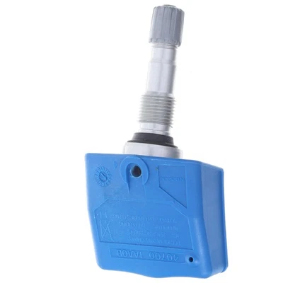 Sistema de monitoreo de presión de neumáticos genuino Nissan sensor TPMS 40700-1AA0B OEM NUEVO Foto 1 de 4