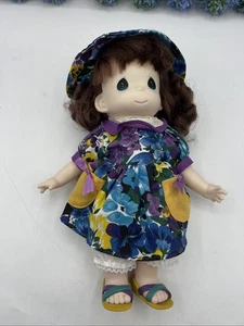 Frances - A Precious Moment Doll - 12 inches With Original Tags See Description - Picture 1 of 15