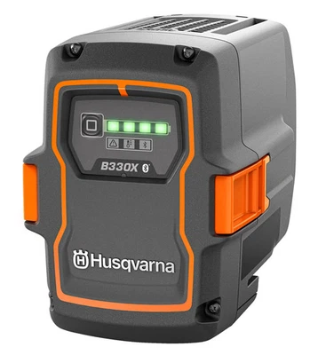 HUSQVARNA FAIE Akku 40-B330X 36V