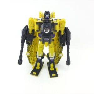 Transformers Blight Figure Only Energon Destruction Team - Picture 1 of 6