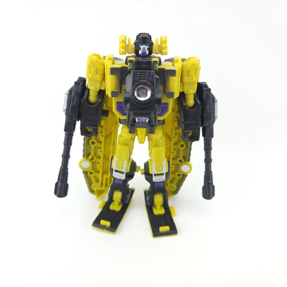 Transformers Blight Figure Only Energon Destruction Team - Image 1 of 4