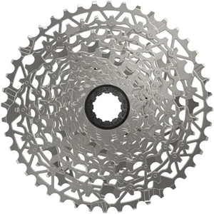 SRAM XPLR PG-1231 Cassette - 12-Speed, 11-44t, Silver, D1 - Picture 1 of 4