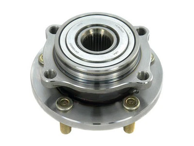 Conjunto de buje de rueda Timken 22117VFPC para Mitsubishi Endeavor 2004-2008, 2010-2011 Foto 1 de 2