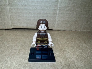 LEGO Prince Of Persia Dastan Minifigure pop004 7573 7569 READ DESC Retired Rare - Picture 1 of 7