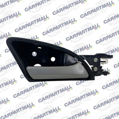 2008-2012 Honda Accord Coupe Front Right Inner Interior Door Handle 611559 — 第 1/4 张图片