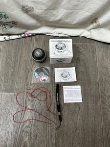 NSD - The All Original - Power Ball - Signature Series - Hand Gyroscope - Picture 1 of 16