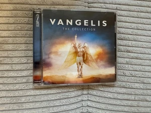 Vangelis The Collection von Vangelis 2 x CD sehr guter Zustand - Bild 1 von 4
