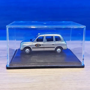 Oxford Diecast 76TX4004 TX4 esfera de taxi cabina A escala 1:76 - Imagen 1 de 6