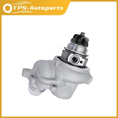 Actualización turbo etapa 2 para BMW N20 320i 328i 428i 525i 528i X1 X3 Z4 400 HP 2,0 L Foto 1 de 4
