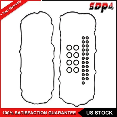 发动机阀盖垫片 2008/2009 适用于福特 Taurus X 3.5L VS50767R — 第 1/4 张图片
