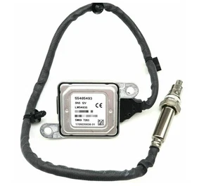55485493 855610 NOX SENSOR POS 1 VAUXHALL ZAFIRA MK III C P12 1.6 CDTI 100KW - Picture 1 of 3