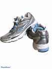 SAUCONY Ignition 2 Women’s Size 7 Running Shoes  Gray 15047-5 Low Top Lace Up