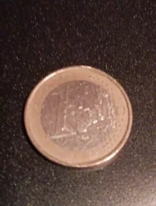 Germany 1 Euro 2008 - Picture 1 of 2