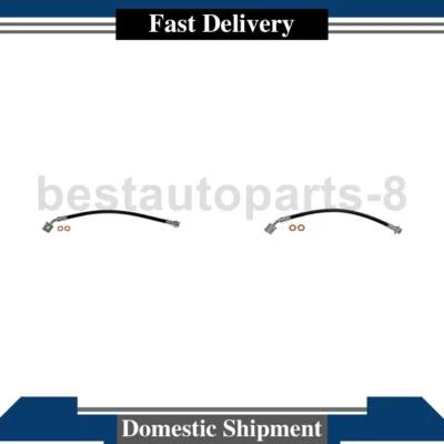 Manguera/línea de freno trasero Dorman para Buick Enclave 2016 2015 2014 2013 2012 2011 2010 Foto 1 de 4