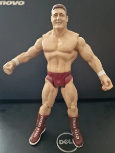 WWE WWF William Regal Wrestling Figur Titan Tron Live 2001 JAKKS Pacific - Bild 1 von 2