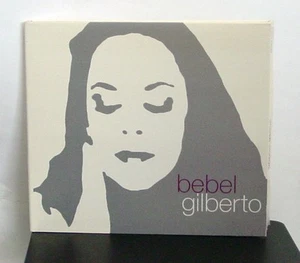 Tanto Tempo by Bebel Gilberto (CD, Six Degrees) - Picture 1 of 2