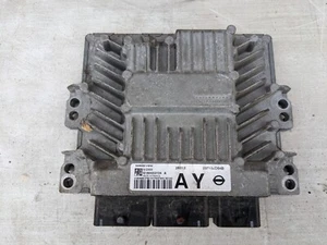 ✔️UNIDAD DE CONTROL MOTOR ECU DIÉSEL NISSAN QASHQAI 2008 S180033104 23710JD54D - Imagen 1 de 3