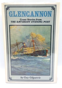 Glencannon-Great Stories from the Saturday Evening Post - Picture 1 of 7