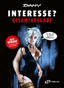Dany Gesamtausgabe, SR Verlag, deutsch, NEU - Bild 1 von 1