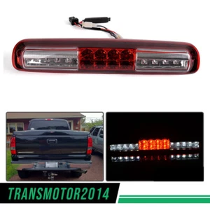 LED Lens 3rd Reverse Stop Brake Light Fit For Silverado Sierra 99-06 Cargo Lamp - Bild 1 von 13