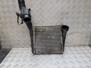 06-09 AUDI Q7 4L 3.0 TDI NEARSIDE PASSENGER LEFT INTERCOOLER RADIATOR 7L6145803C - Photo 1/6