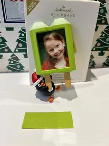 You’re A Star 2012 Christmas Tree Hallmark Keepsake Ornament New In Box - Picture 1 of 12