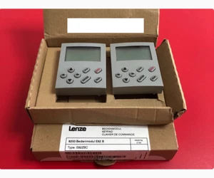 New Lenze E82ZBC Operation Panel for 8200 inverter - Picture 1 of 1