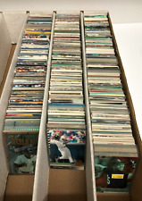 Lot of 1,900+  ** FRANK THOMAS cards with Chase, Parallels, Rares MASSIVE VALUE!