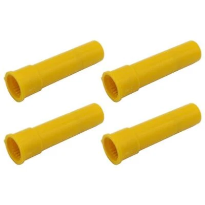 4 X You.S Oil Dipstick Oil Rod Funnel for VW Transporter V 2.5 Tdi - 070115629G - Image 1 of 4