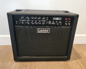 Laney Ironheart IRT30-112 30 Watt All-Tube 1x12" Guitar Amplifier Combo - Picture 1 of 7
