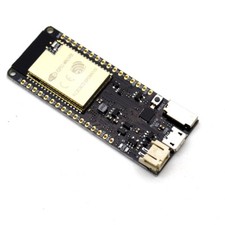 1pcs ESP32-WROVER 4MB PSRAM TF CARD WiFi Module Bluetooth development board