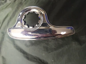 VINTAGE NOS ACCESSORY GAS DOOR GUARD CARS, RATRODS, HOTRODS, CLASSICS - Picture 1 of 1