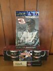 A Vintage Lot Of 6 Nascar Collectables All New 