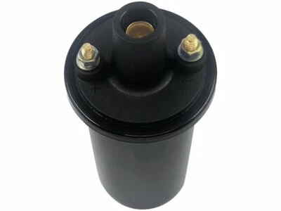 For 1981-1993 Dodge B250 Ignition Coil 46561FK 1982 1983 1984 1985 1986 1987 - Image 1 of 2