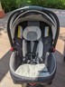 graco travel system davis