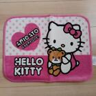Hello Kitty Mat Sanrio Kitchen Character Goods