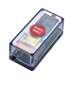 Schego Membranpumpe M2K3 Aquarienbelüftung - Bild 1 von 1