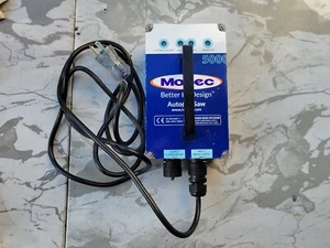 Unidad de potencia de sierra ósea para autopsia totalmente sumergible Mopec 5000 - Imagen 1 de 5