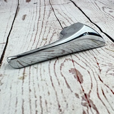 Manija de puerta interior pasajero derecho Mercedes W219 CLS550 E350 OEM A2117650224 Foto 1 de 4