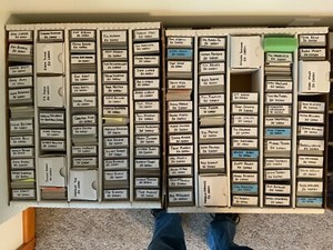 LOT of 50 Different Baseball Cards of Each Player Pick From 20 Stars $7.99 / LOT