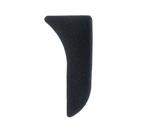 New Rubber Body Thumb Rear Back For Nikon D700 Replacement Repair Camera Part - Imagen 1 de 3