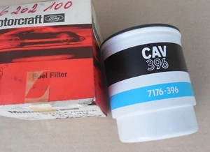 Ford Transit Einsatz Kraftstofffilter Finis 6202100 - 864F-9176-CAB - CAV396 - Picture 1 of 7