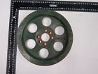Lister Petter 356-19302 pulley twin V suitable for HRW & others 180+vat
