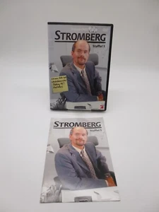 Stromberg Staffel 1 DVD Serie doppel dvd Christoph Maria Herbst - Bild 1 von 3