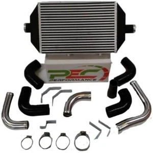* PEC PREMIUM * Intercooler V2 montaje delantero para Ford Ranger 2006-2011 - Imagen 1 de 4