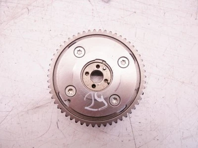 Unidad de fase del árbol de levas para MG HS AS23 1.5 T Hybrid 15E6E 15E4E 10439503 Foto 1 de 2