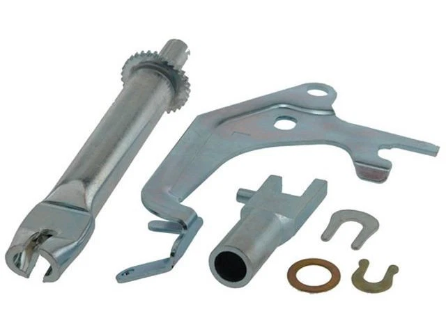 Kit de reparación autoajustador de freno de tambor Raybestos 62642ZVBG para Toyota T100 Foto 1 de 2