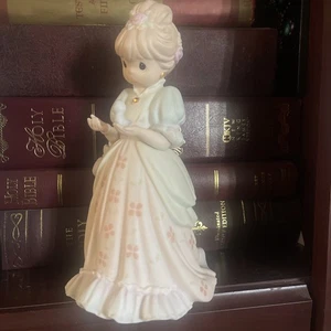 Precious Moments Figur "Charity Begins In The Heart" 307009 1997 - Bild 1 von 6